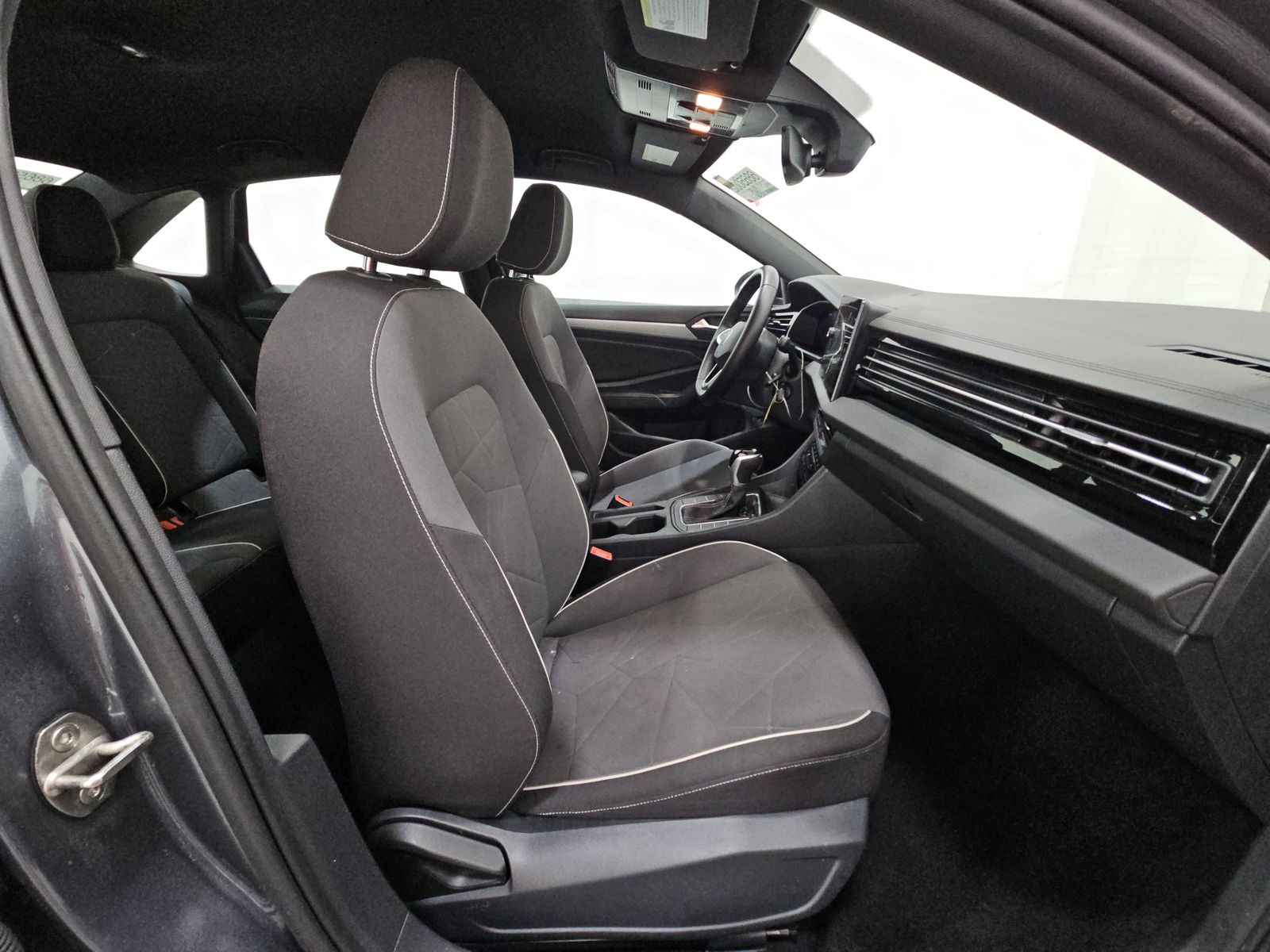 2025 Volkswagen Jetta 1.5T Sport FWD