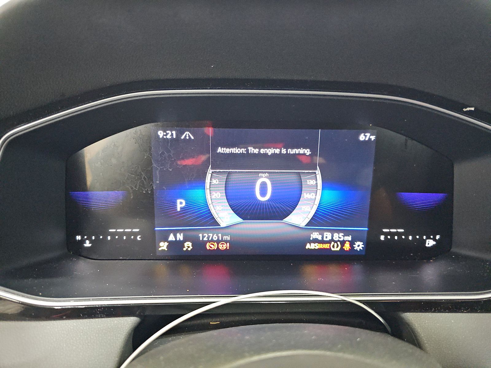 2025 Volkswagen Jetta 1.5T Sport FWD