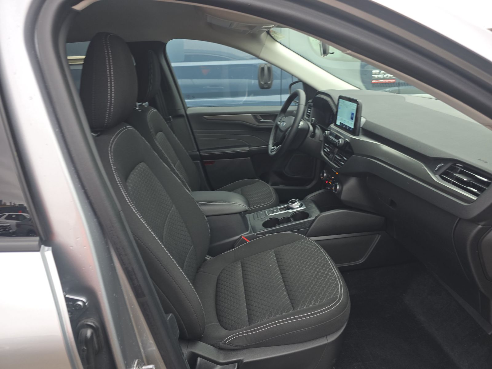 2023 Ford Escape Active AWD