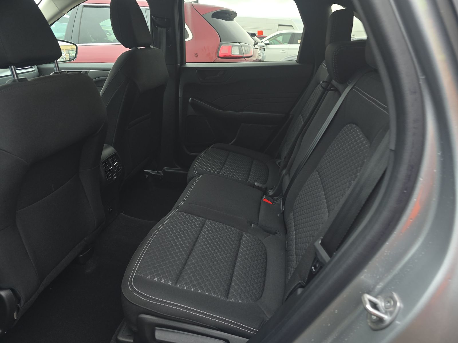 2023 Ford Escape Active AWD