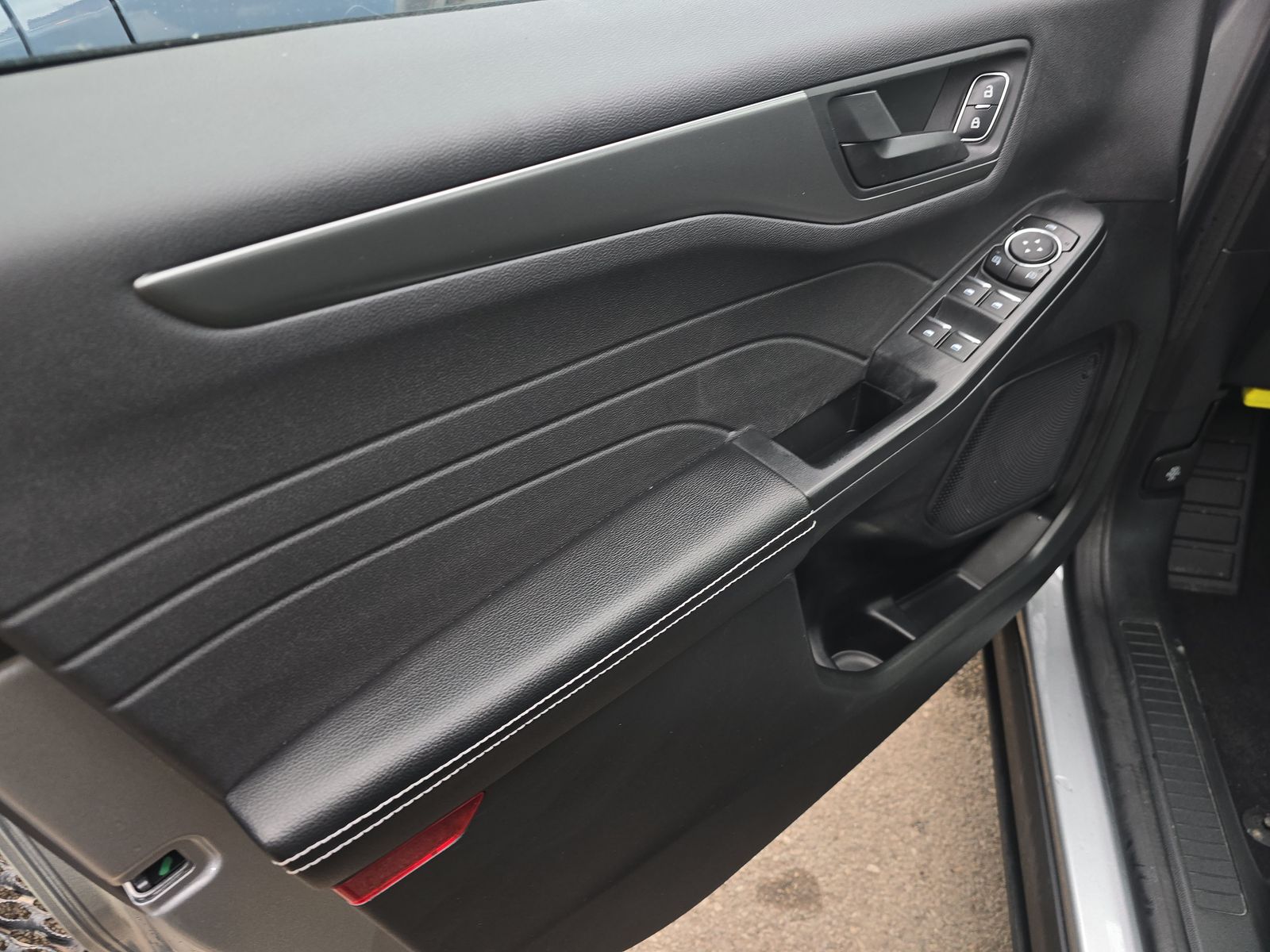 2023 Ford Escape Active AWD