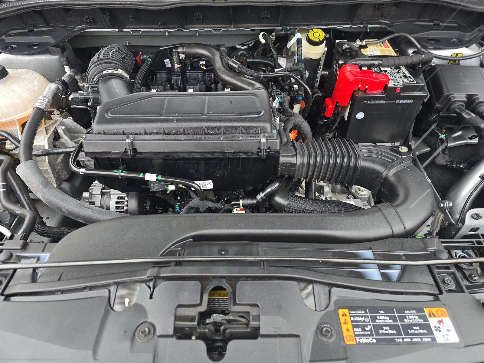 2023 Ford Escape Active AWD