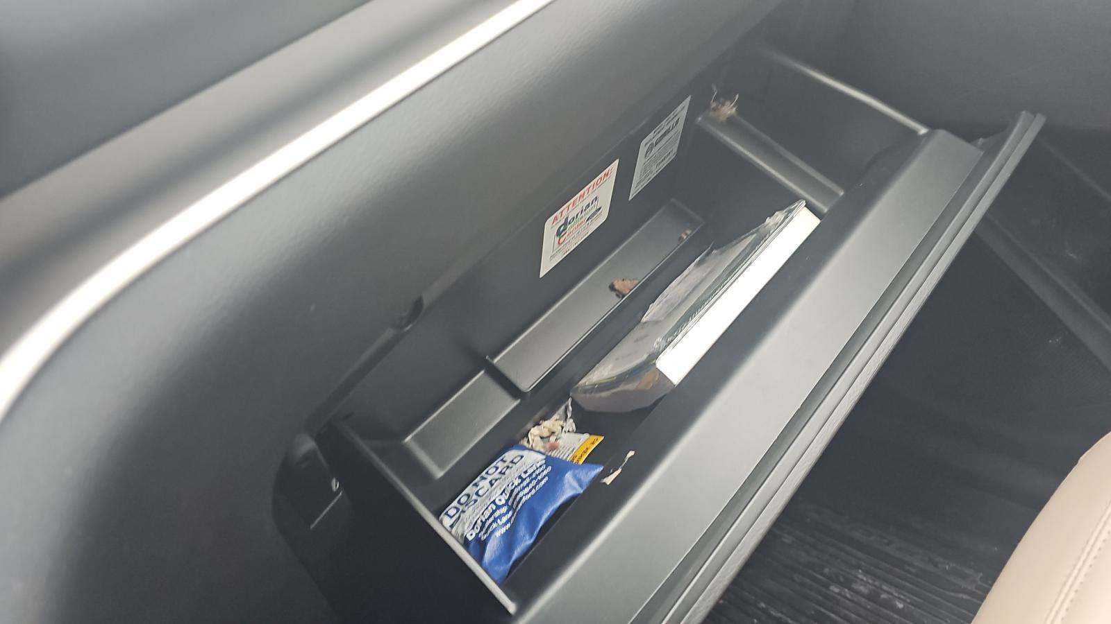 2023 Ford Explorer XLT AWD