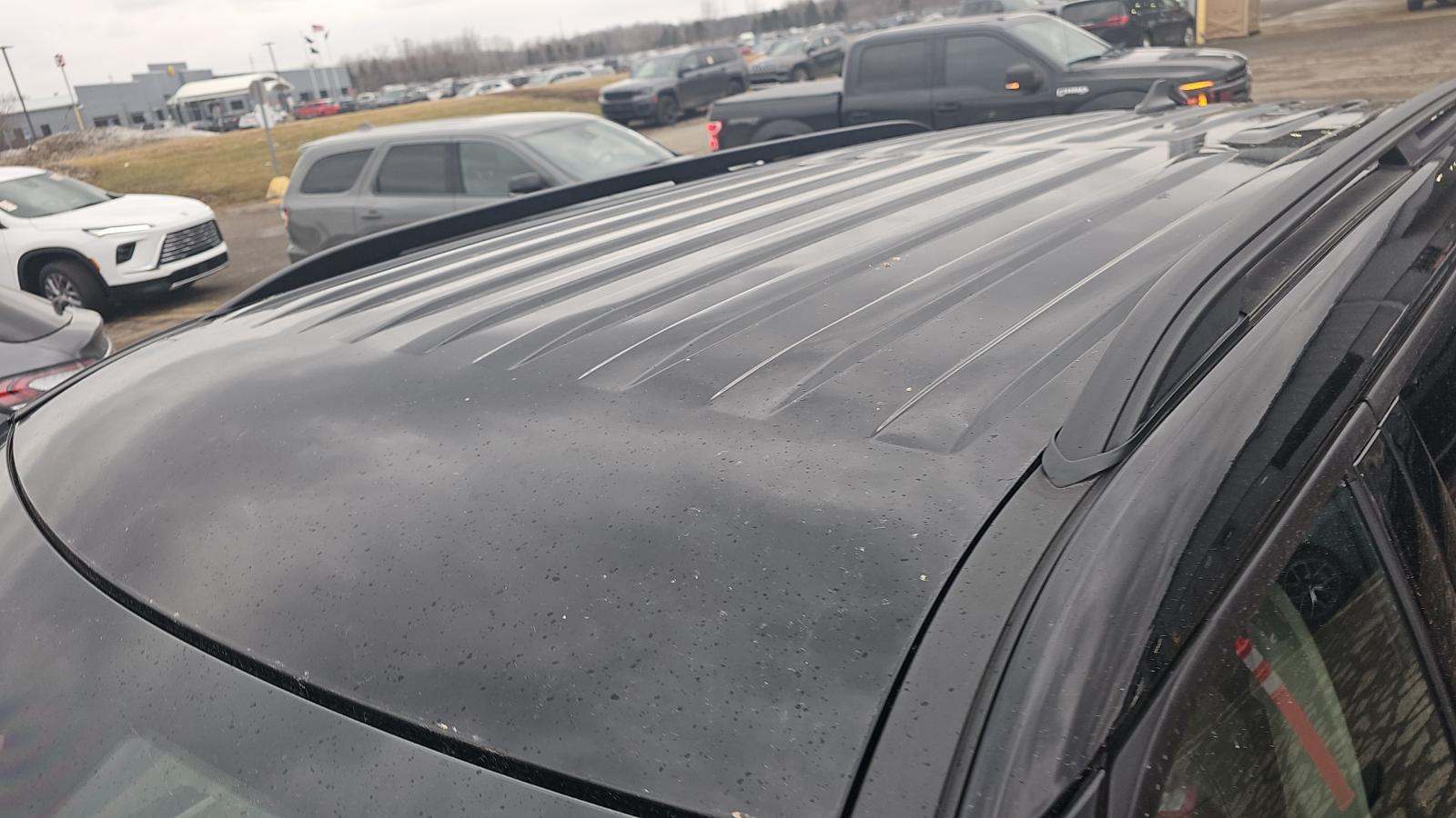 2023 Ford Explorer XLT AWD