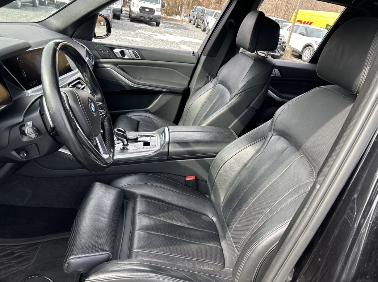 2019 BMW X5 xDrive40i AWD