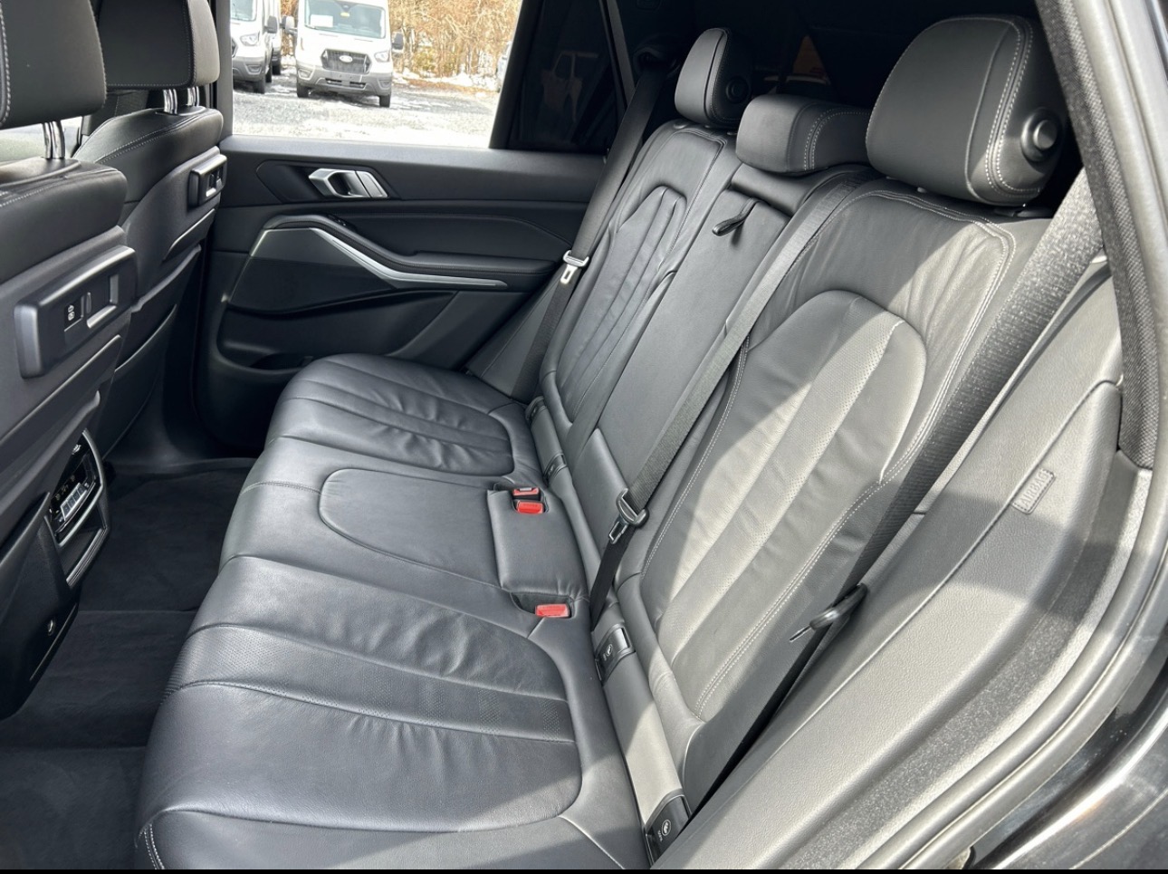 2019 BMW X5 xDrive40i AWD