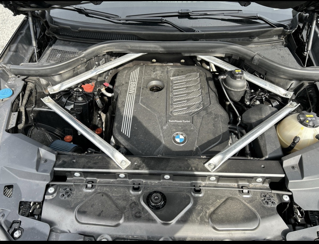 2019 BMW X5 xDrive40i AWD