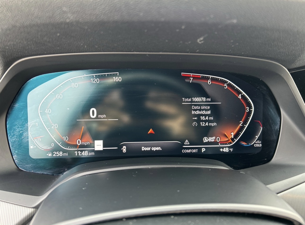 2019 BMW X5 xDrive40i AWD