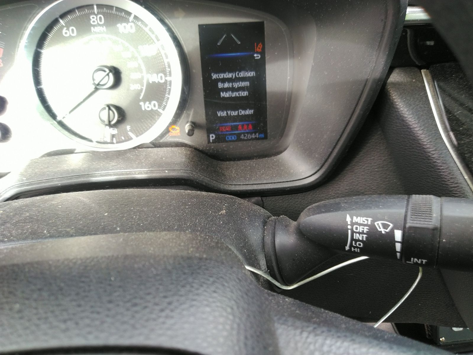 2022 Toyota Corolla LE FWD