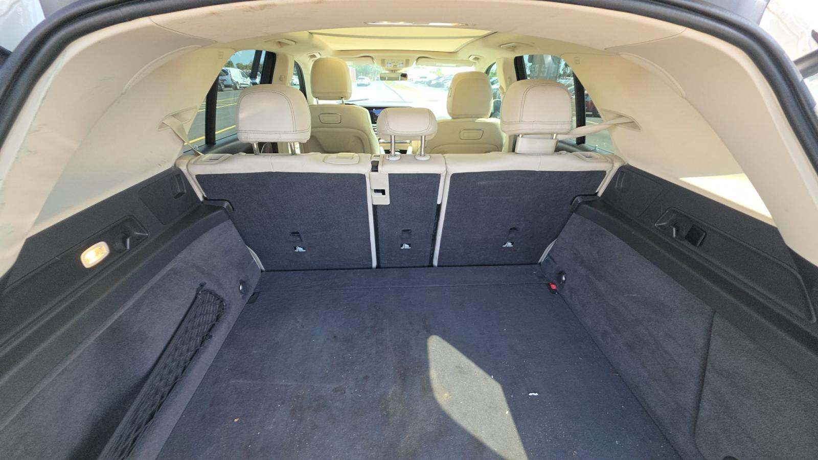 2020 Mercedes-Benz GLE GLE 350 RWD