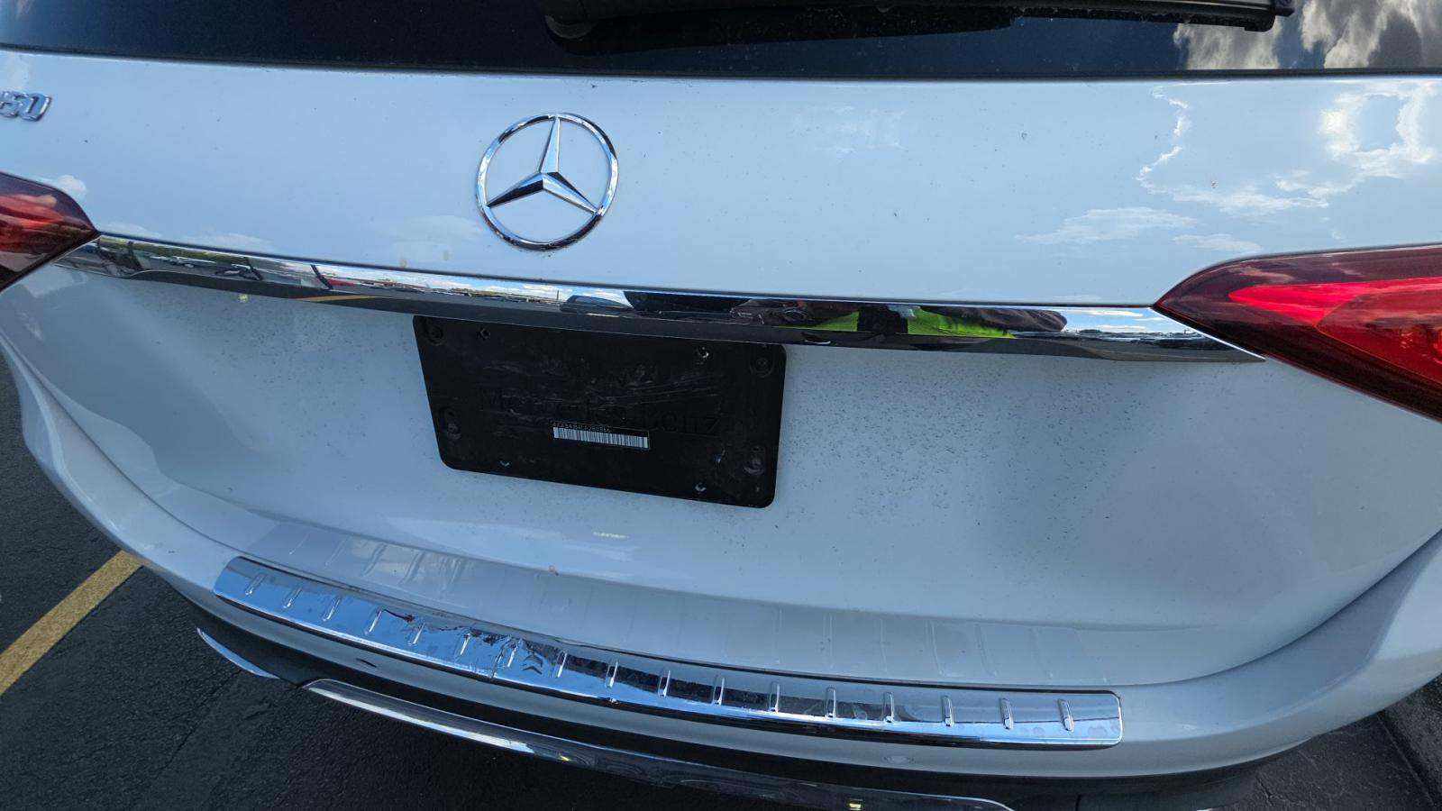 2020 Mercedes-Benz GLE GLE 350 RWD