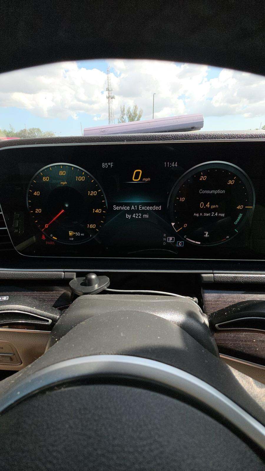 2020 Mercedes-Benz GLE GLE 350 RWD