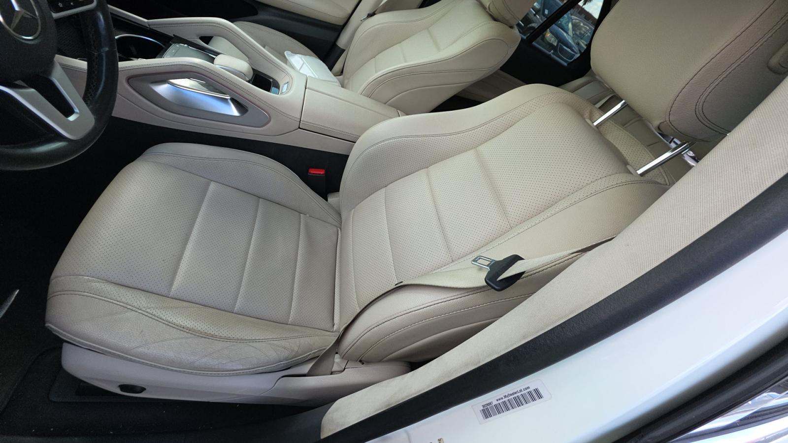 2020 Mercedes-Benz GLE GLE 350 RWD