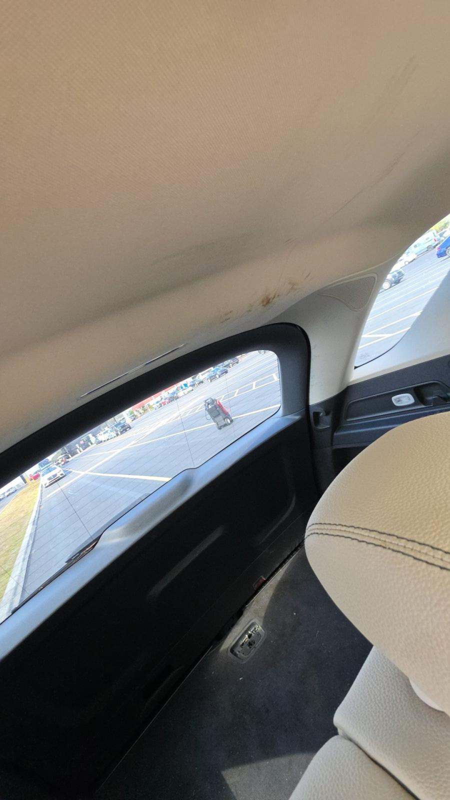 2020 Mercedes-Benz GLE GLE 350 RWD