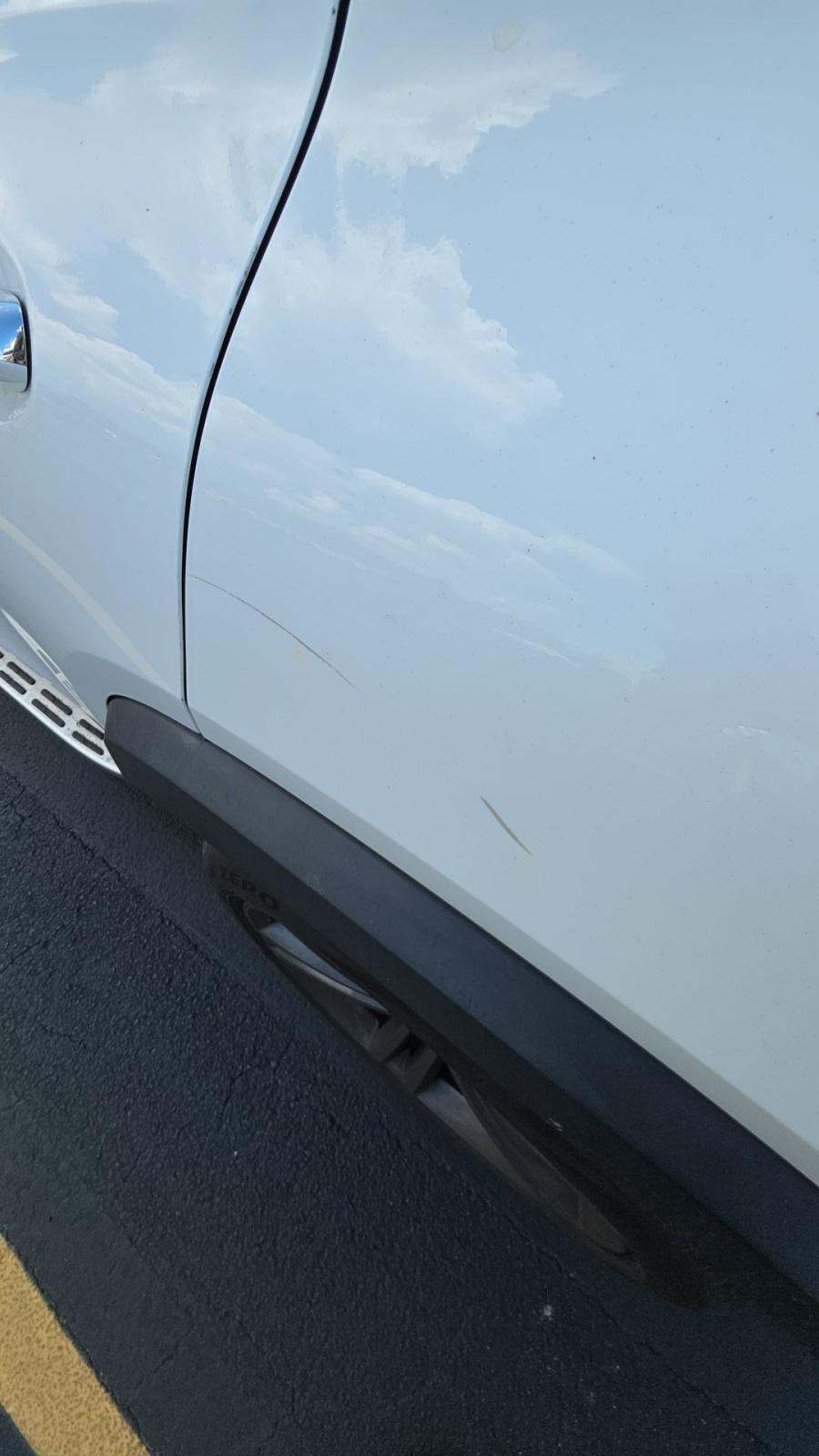 2020 Mercedes-Benz GLE GLE 350 RWD