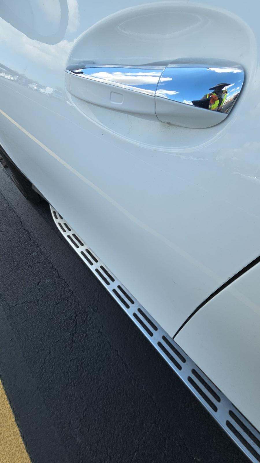 2020 Mercedes-Benz GLE GLE 350 RWD