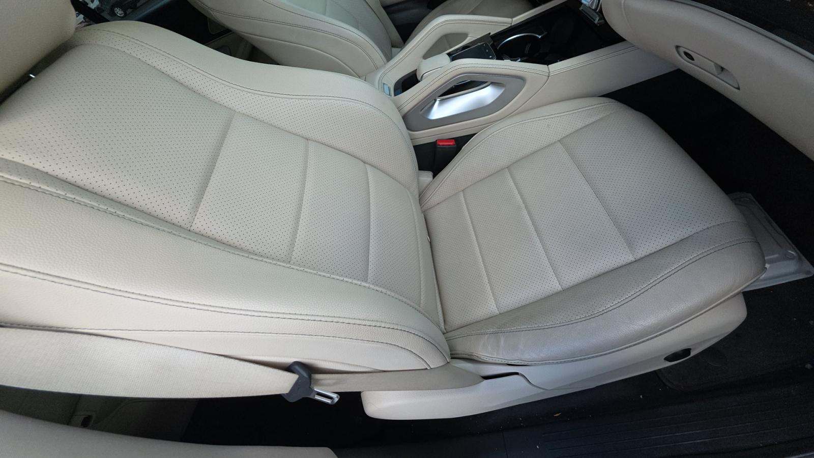 2020 Mercedes-Benz GLE GLE 350 RWD