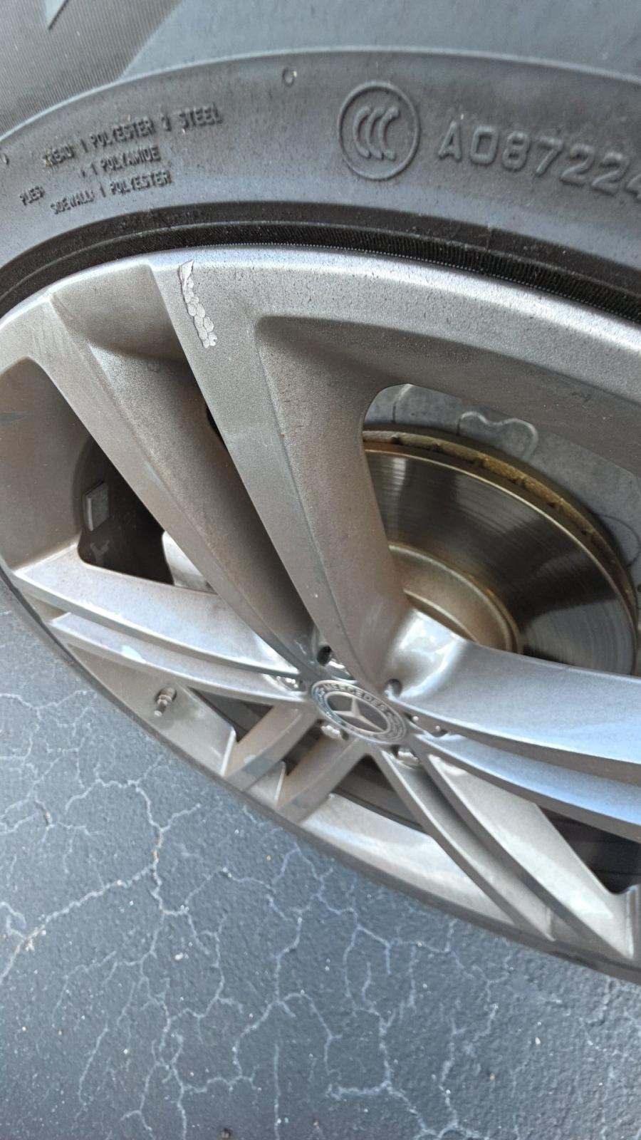 2020 Mercedes-Benz GLE GLE 350 RWD