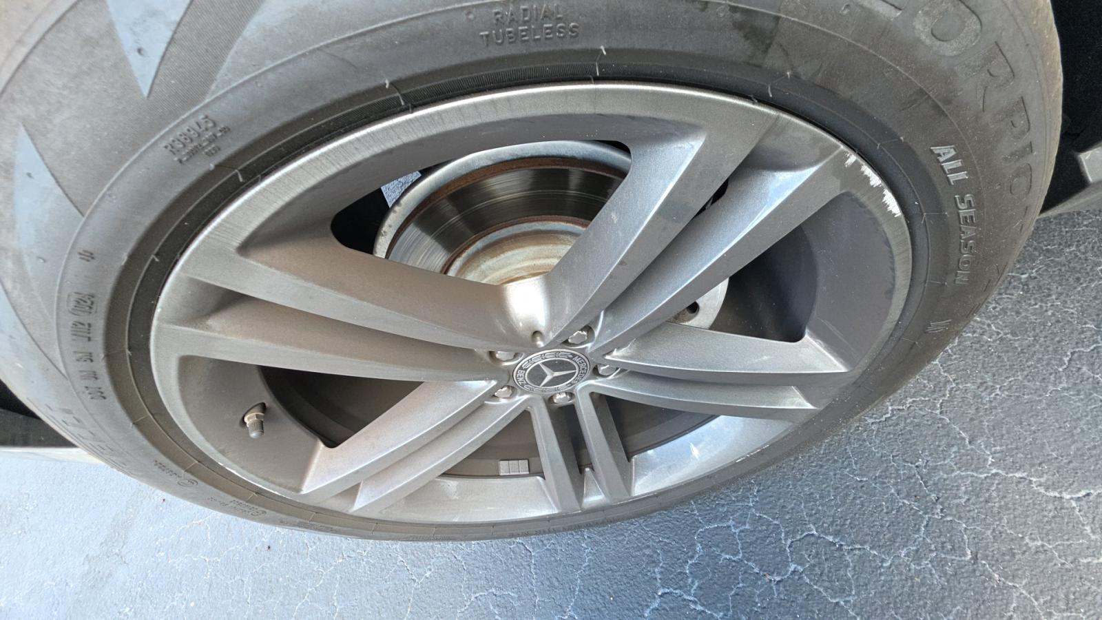 2020 Mercedes-Benz GLE GLE 350 RWD