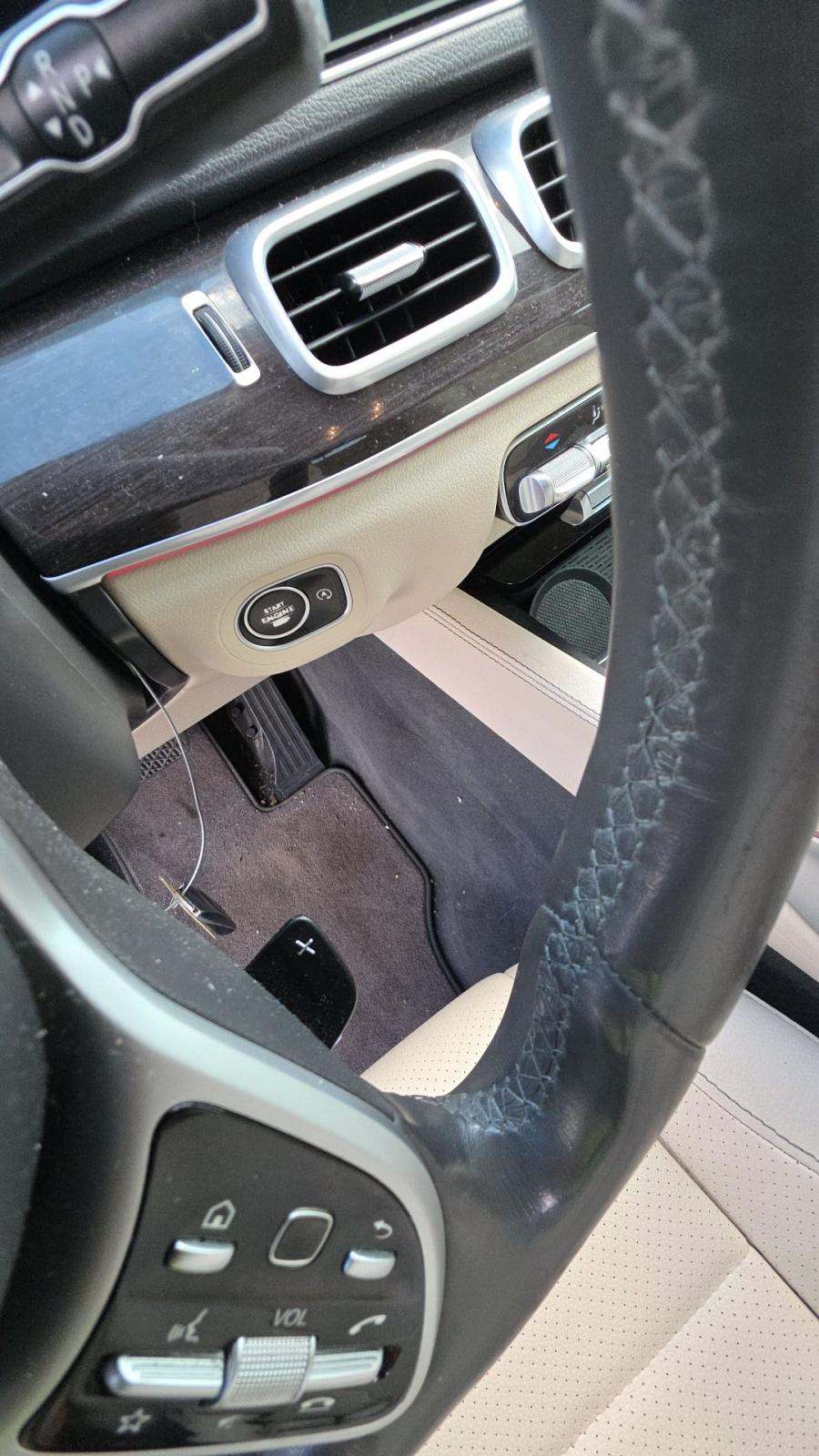 2020 Mercedes-Benz GLE GLE 350 RWD