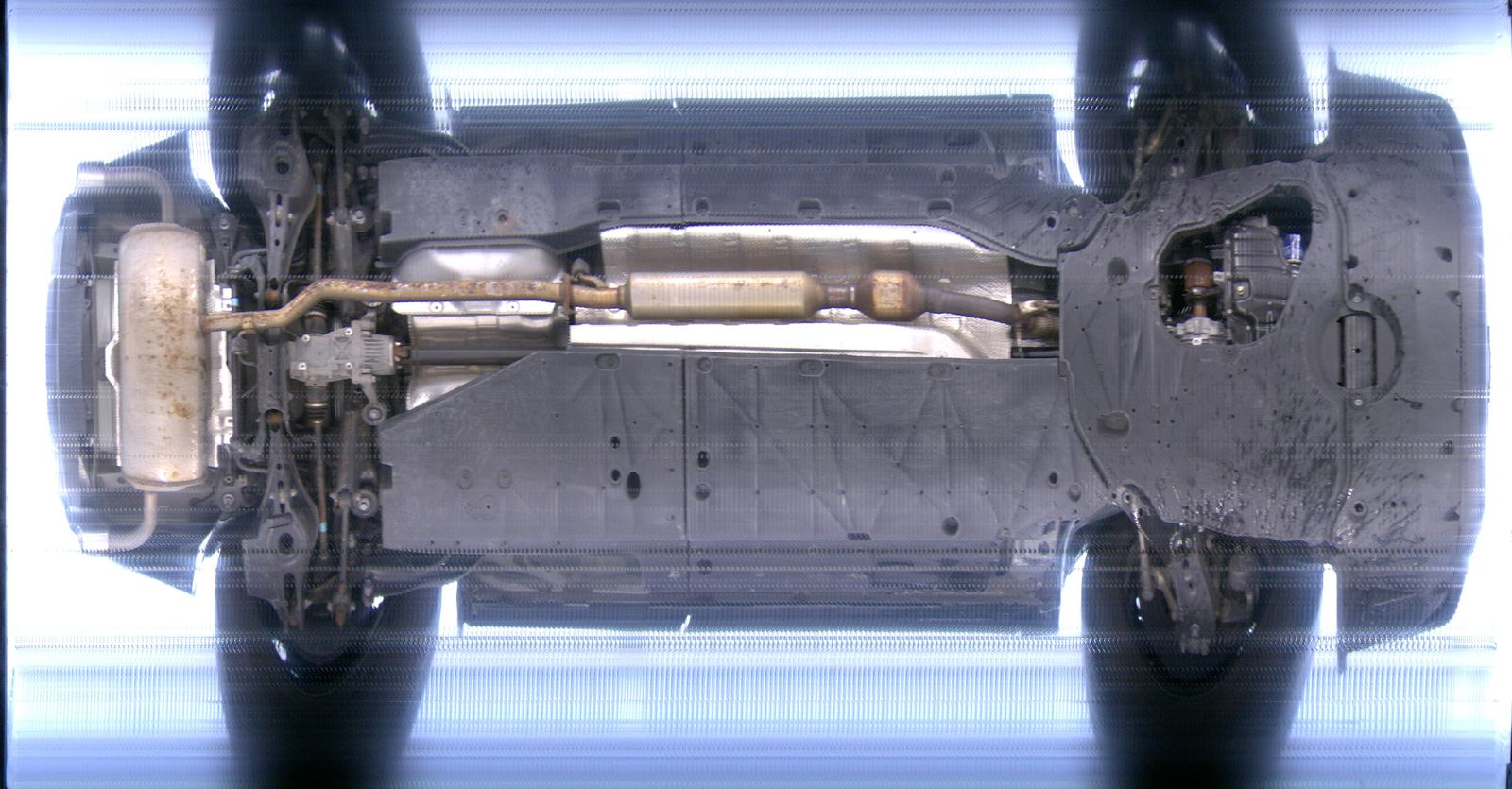 2024 Toyota RAV4 LE AWD