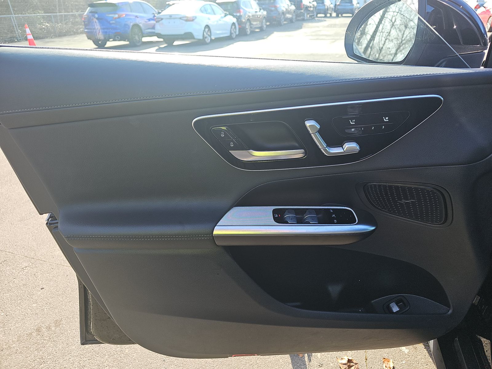 2024 Mercedes-Benz GLC GLC 300 RWD