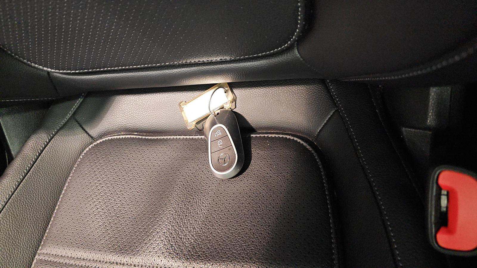 2024 Mercedes-Benz GLC GLC 300 RWD