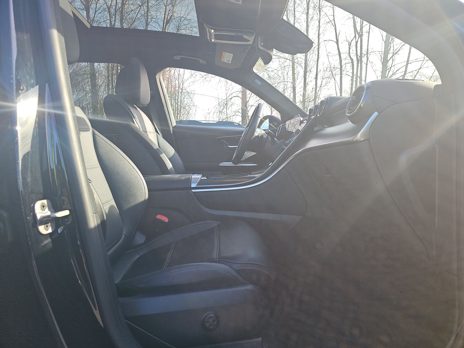 2024 Mercedes-Benz GLC GLC 300 RWD