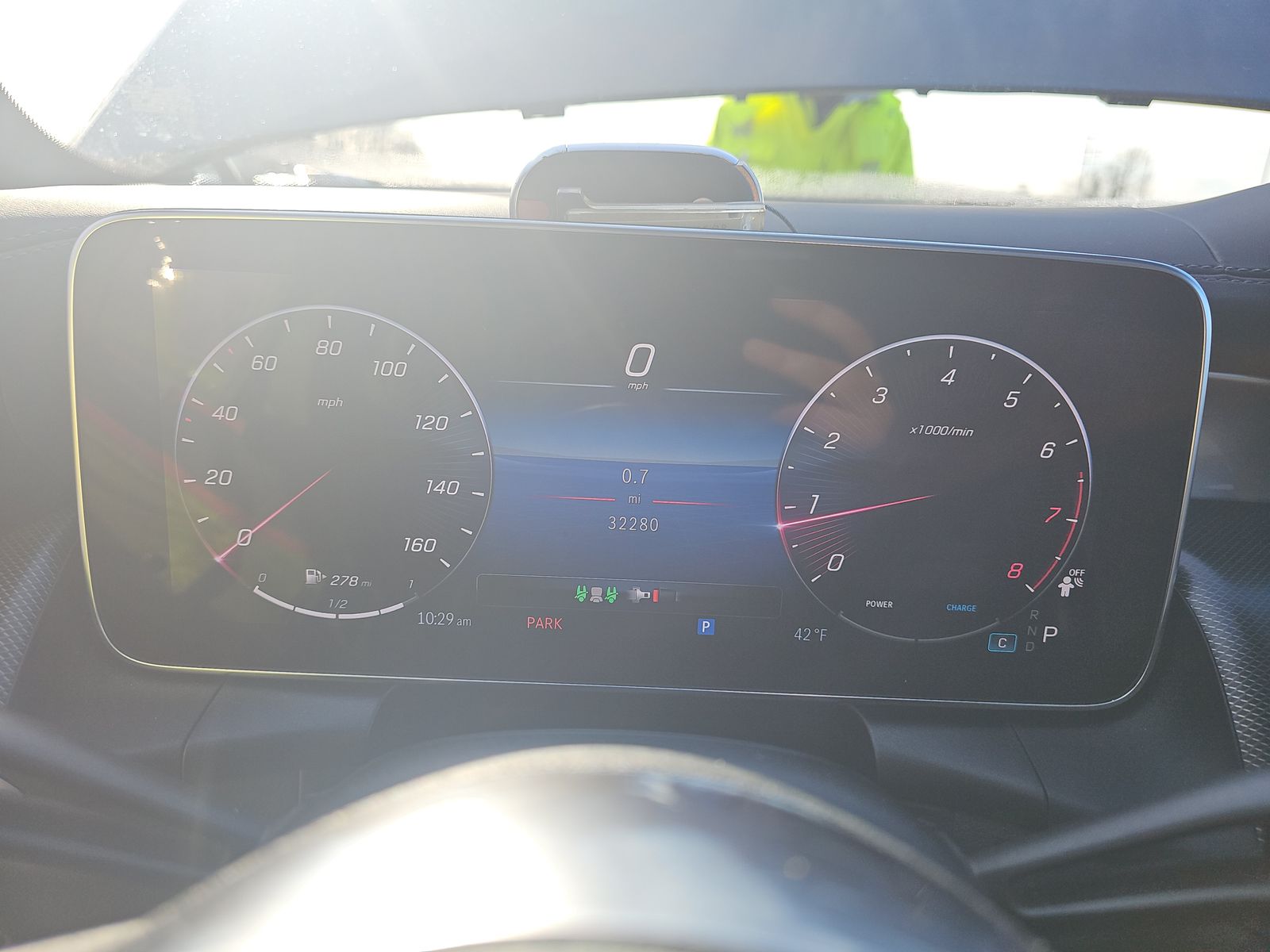 2024 Mercedes-Benz GLC GLC 300 RWD