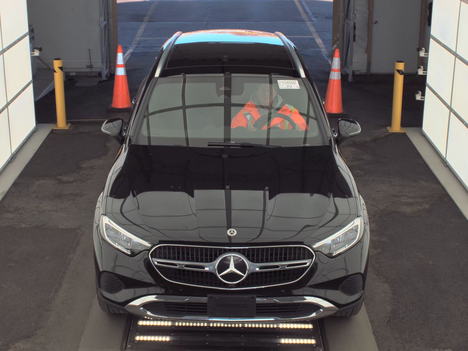 2024 Mercedes-Benz GLC GLC 300 RWD