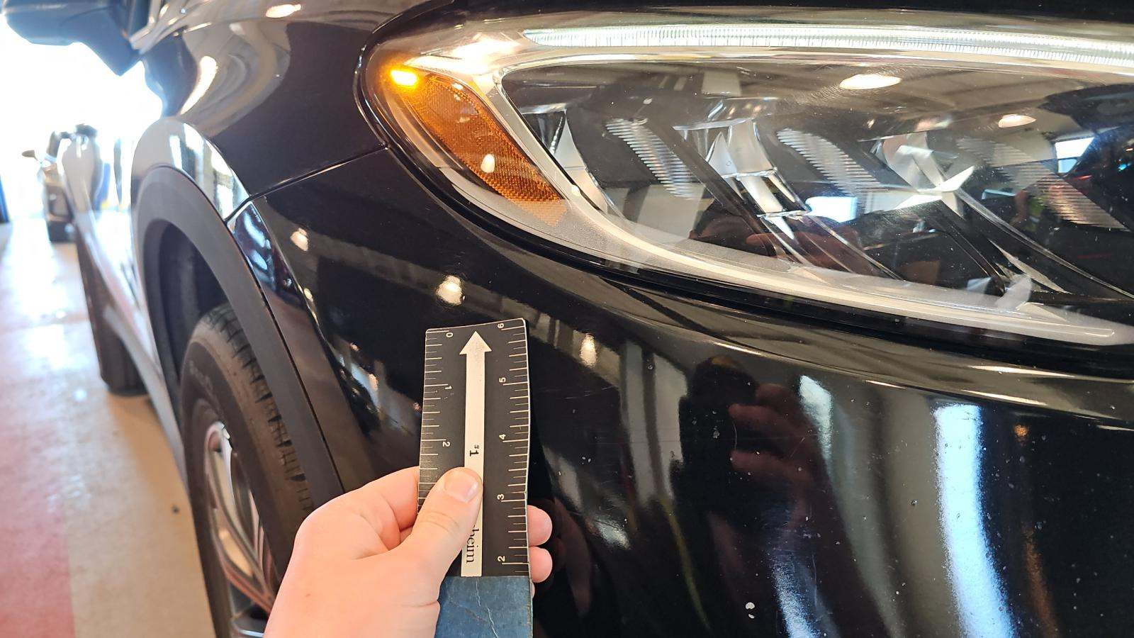 2024 Mercedes-Benz GLC GLC 300 RWD