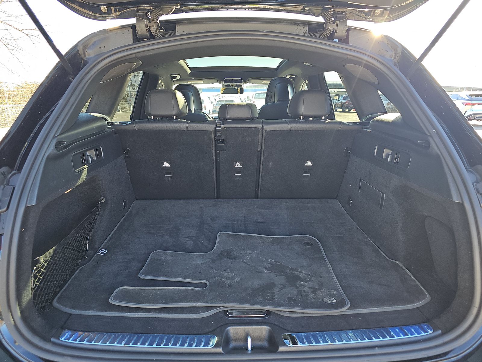 2024 Mercedes-Benz GLC GLC 300 RWD