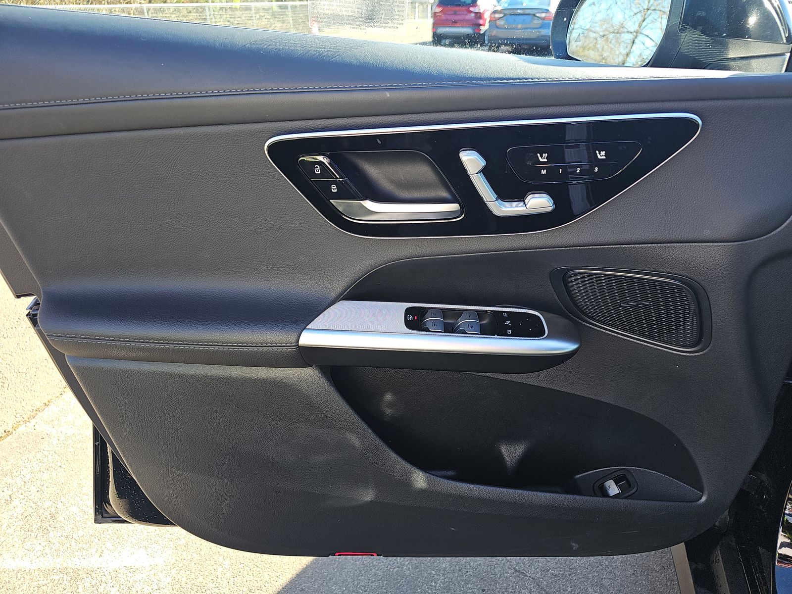 2024 Mercedes-Benz GLC GLC 300 RWD