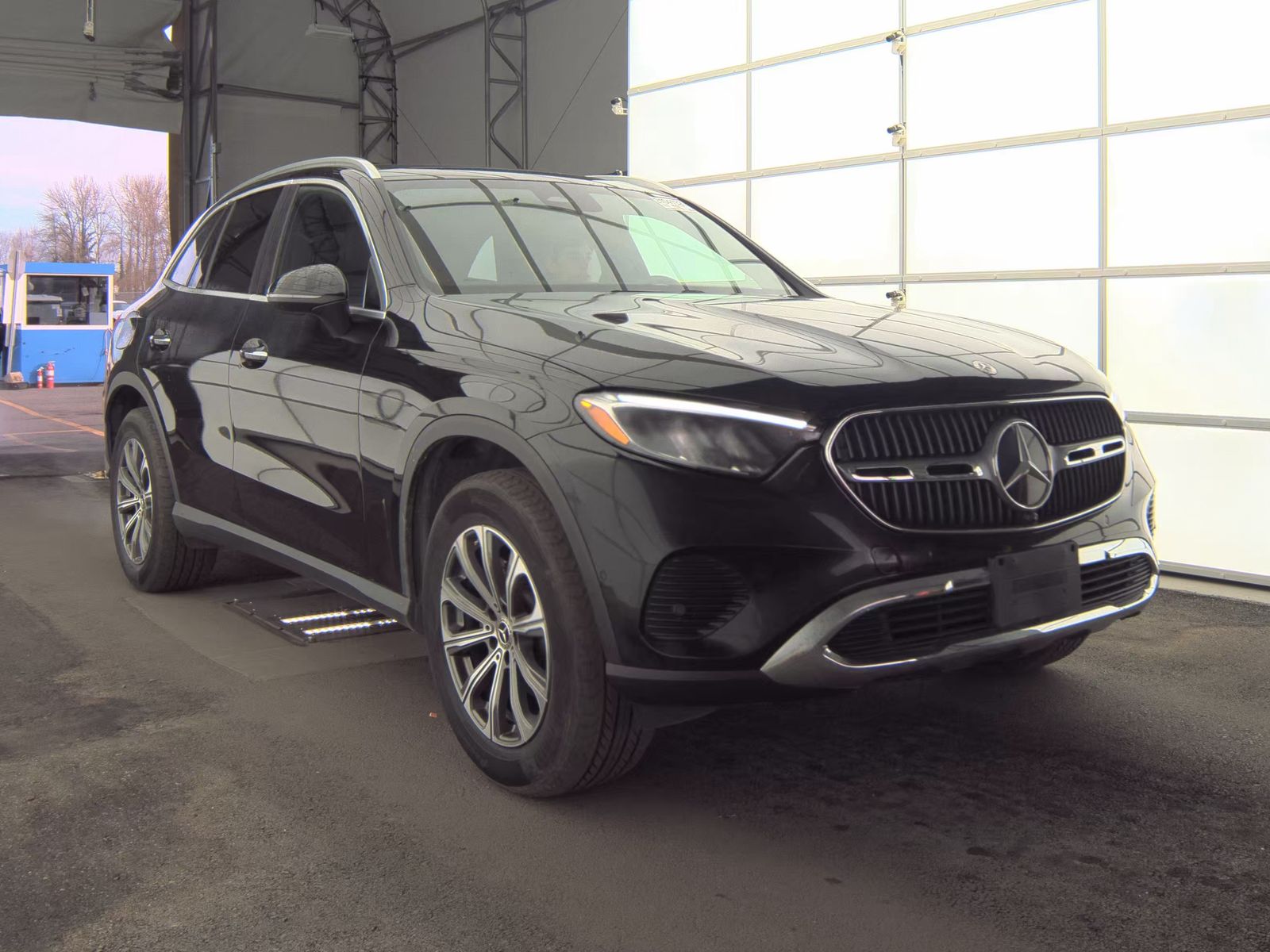 2024 Mercedes-Benz GLC GLC 300 RWD