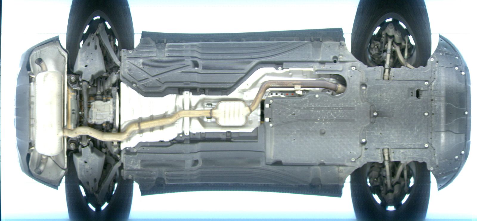 2024 Mercedes-Benz GLC GLC 300 RWD