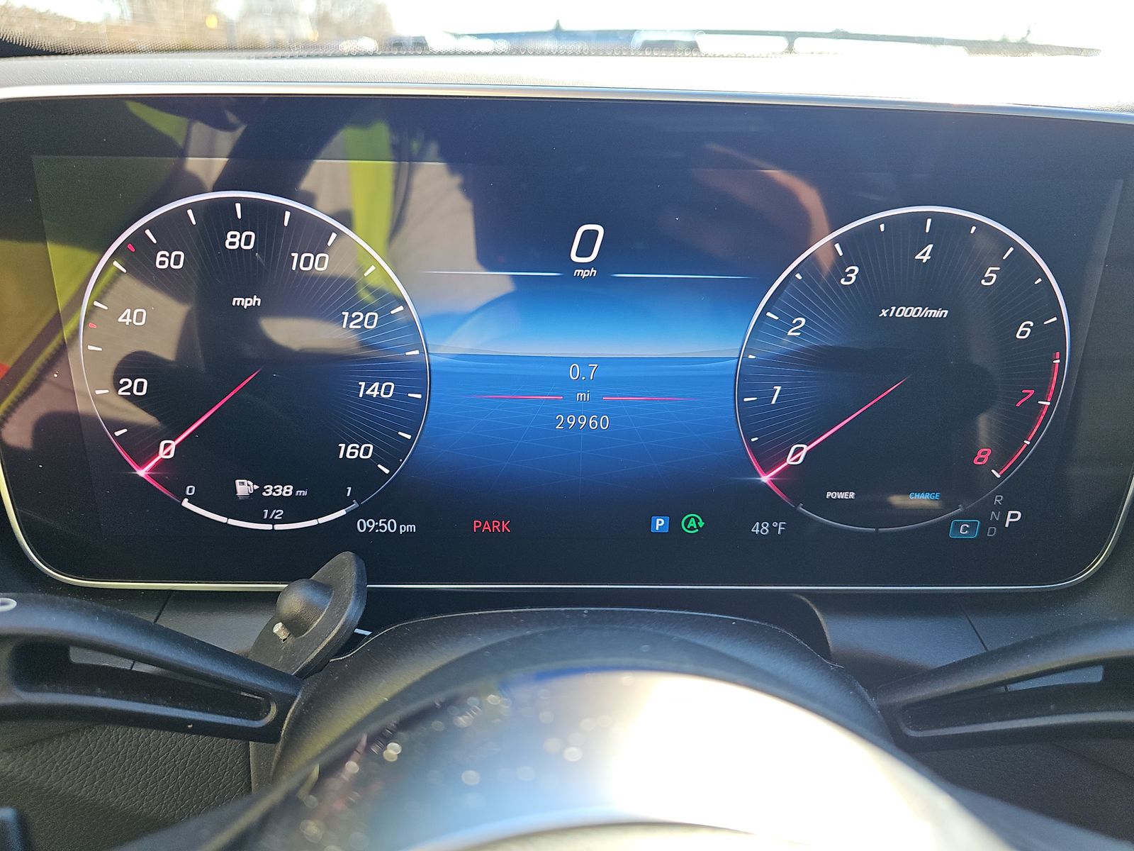 2024 Mercedes-Benz GLC GLC 300 RWD