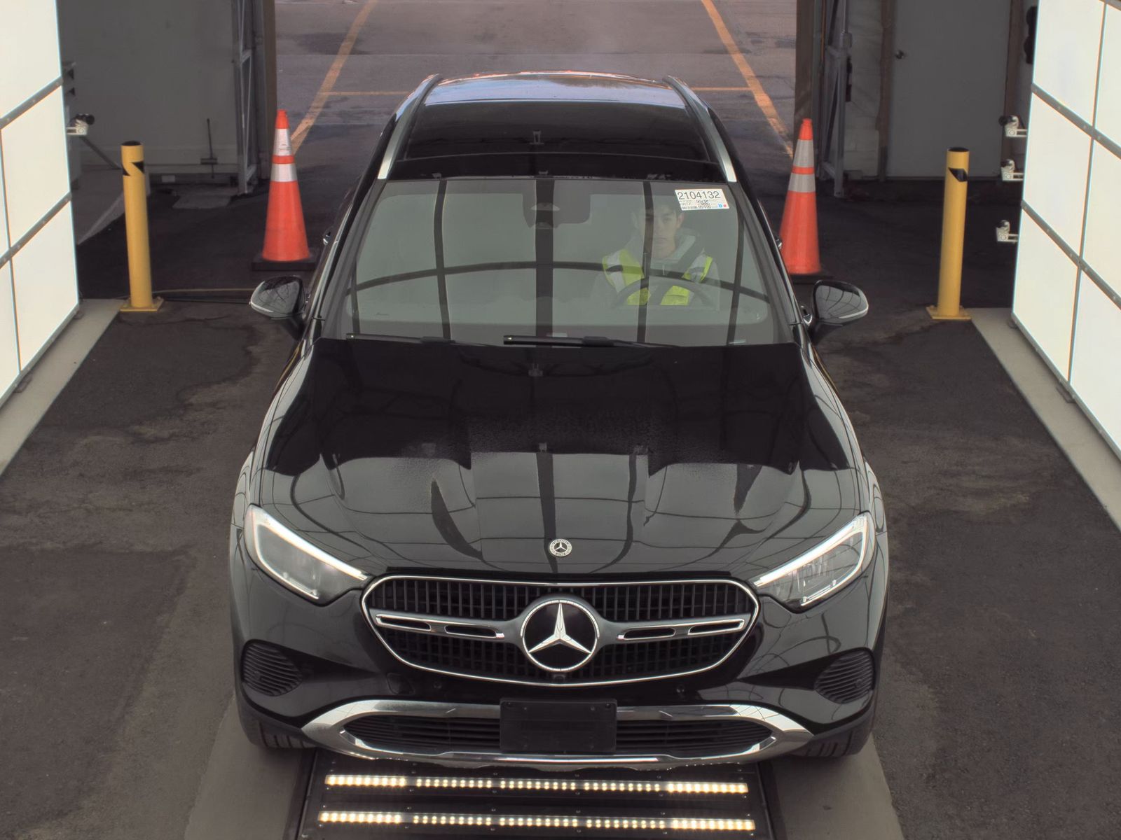 2024 Mercedes-Benz GLC GLC 300 RWD