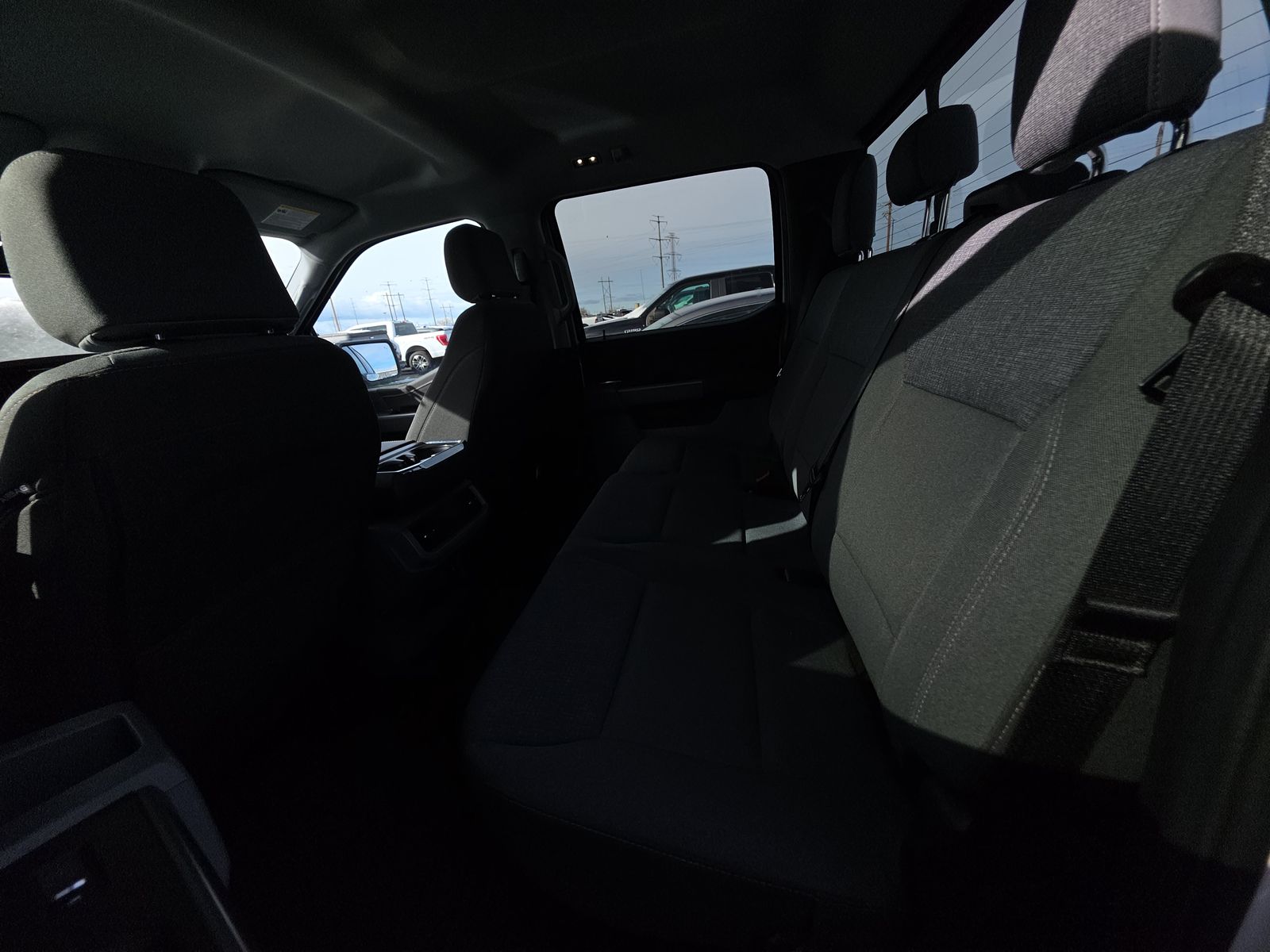 2024 Ford F-150 XLT AWD