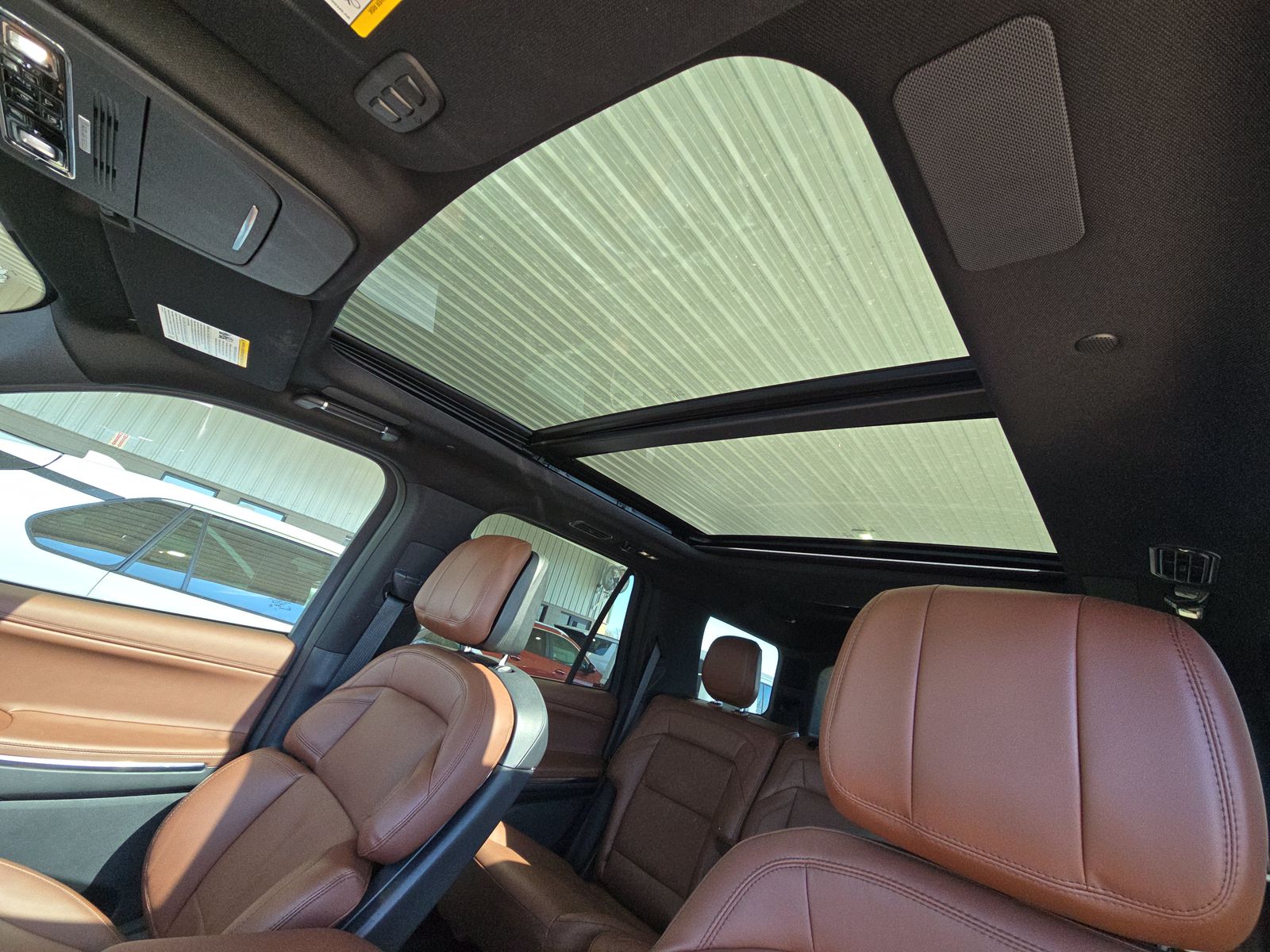 2025 Lincoln Navigator Reserve AWD