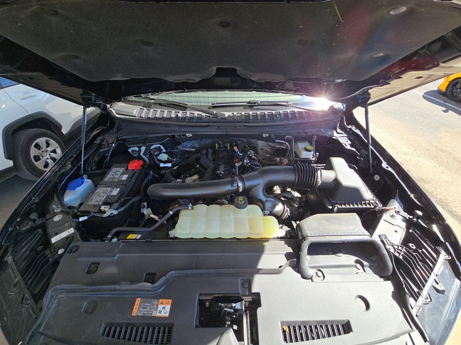 2025 Lincoln Navigator Reserve AWD