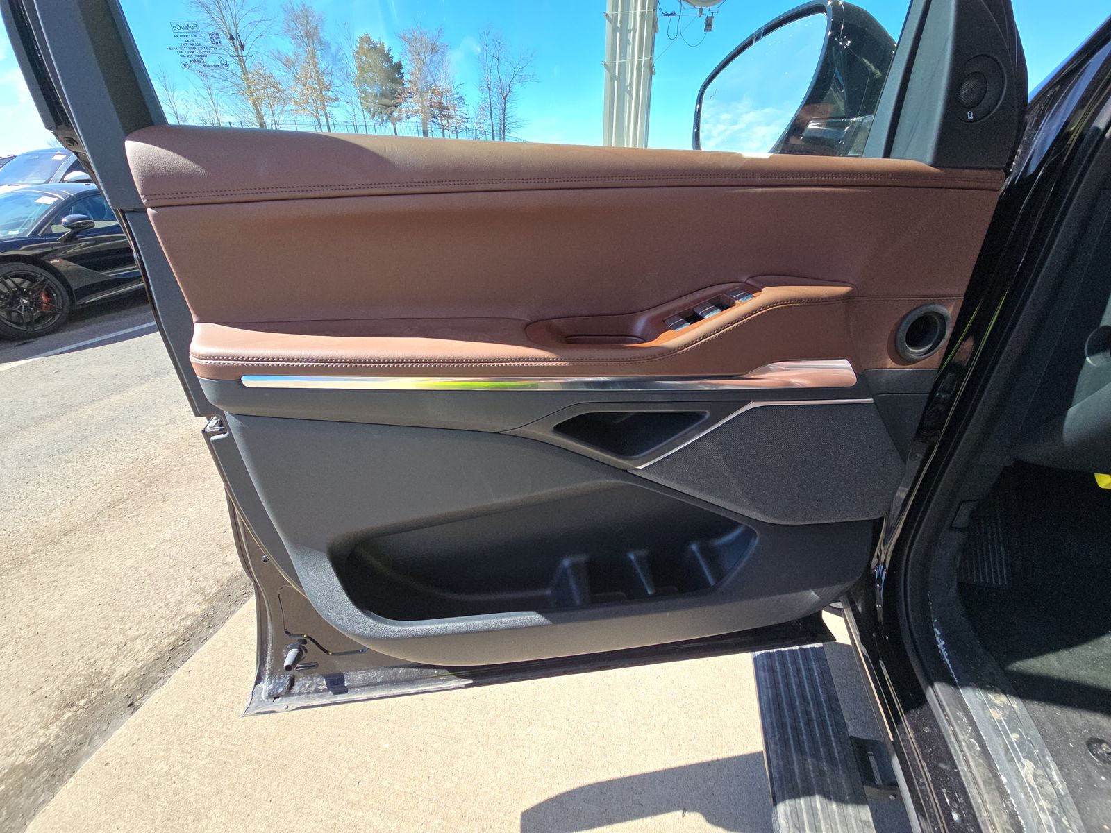 2025 Lincoln Navigator Reserve AWD