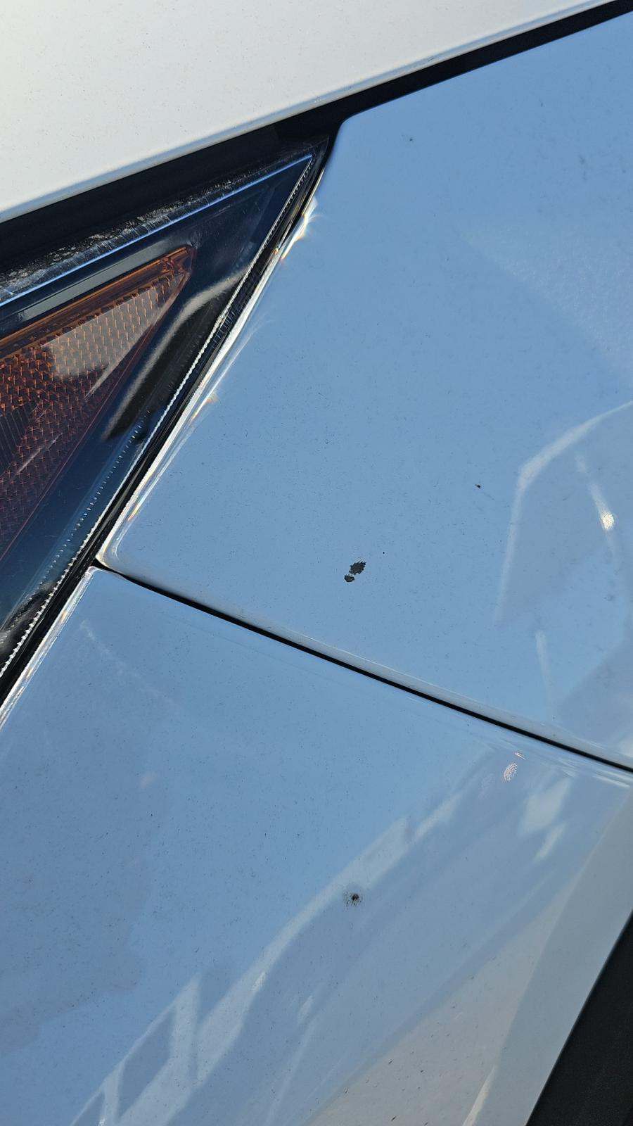 2024 Toyota RAV4 Hybrid LE AWD