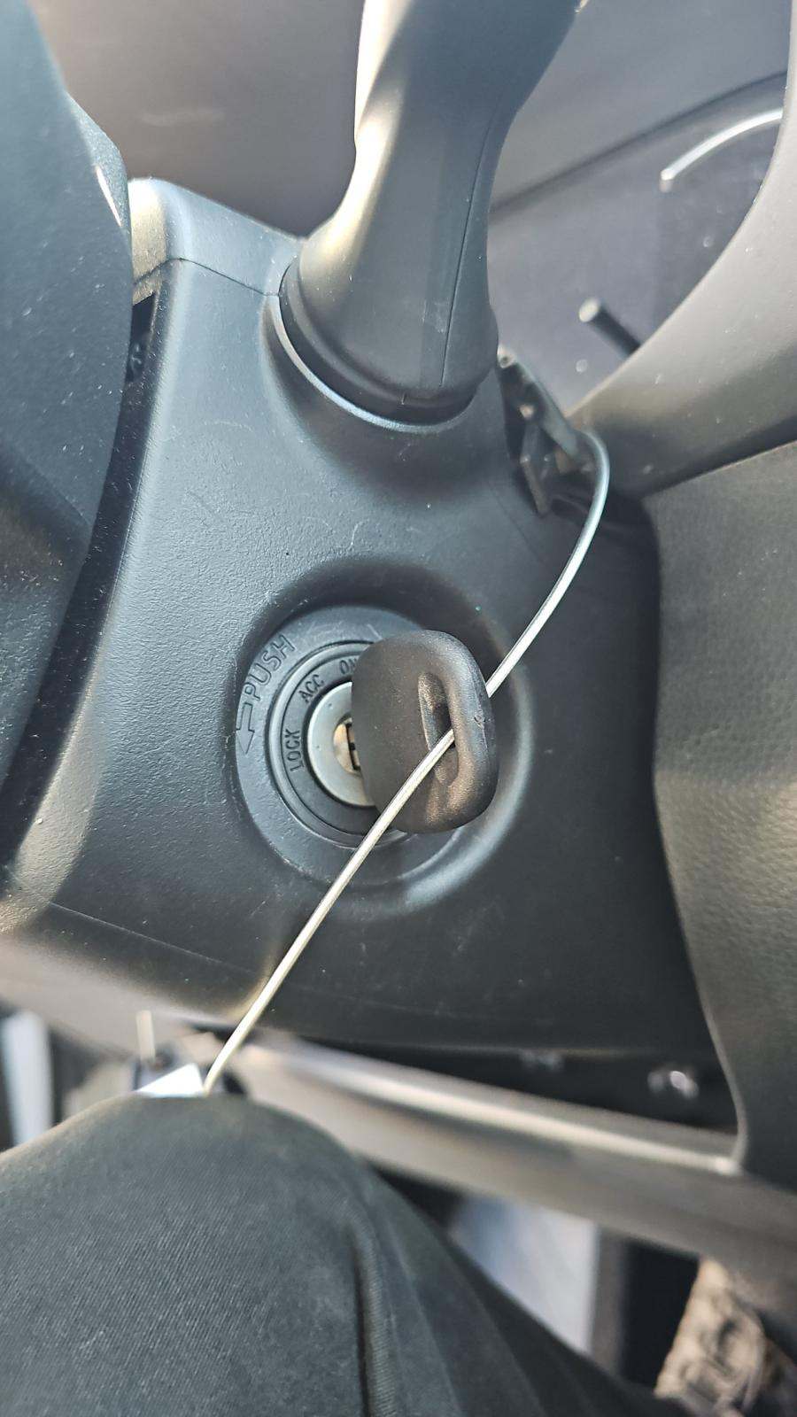 2024 Toyota RAV4 Hybrid LE AWD