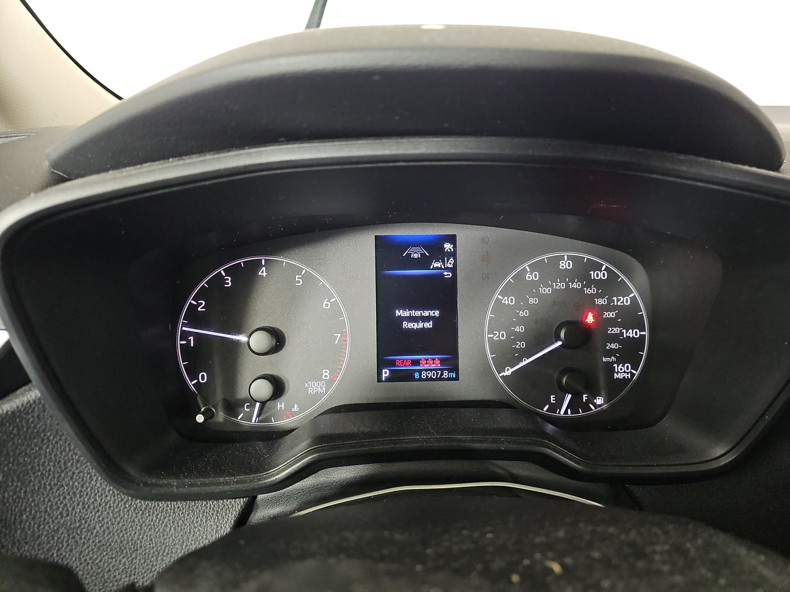 2023 Toyota Corolla LE FWD