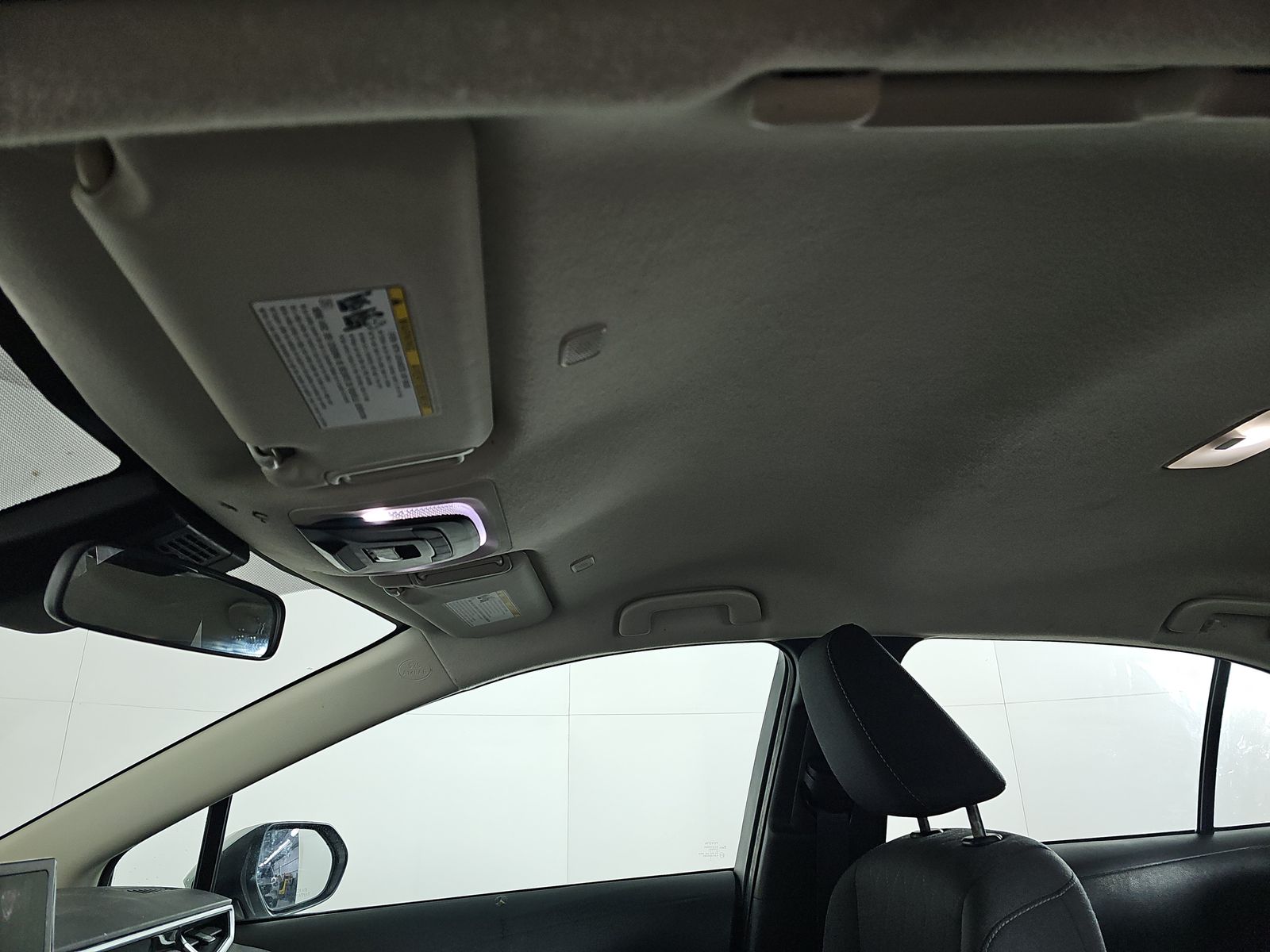 2023 Toyota Corolla LE FWD