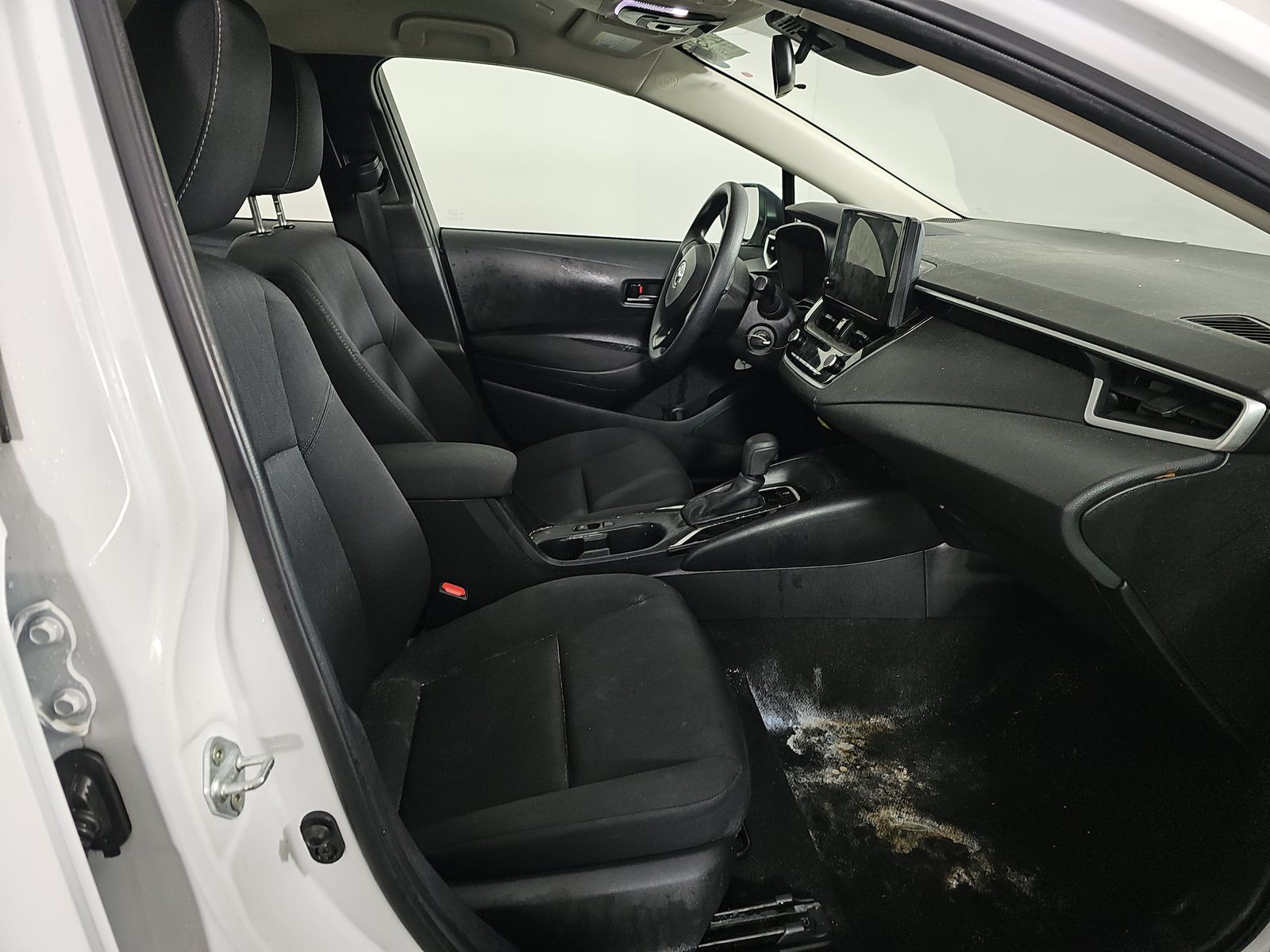 2023 Toyota Corolla LE FWD