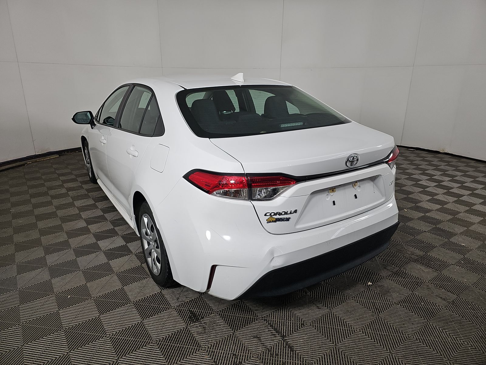 2023 Toyota Corolla LE FWD