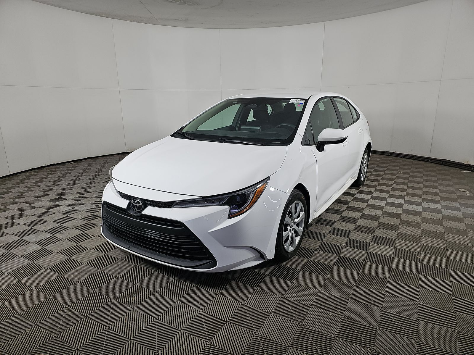 2023 Toyota Corolla LE FWD