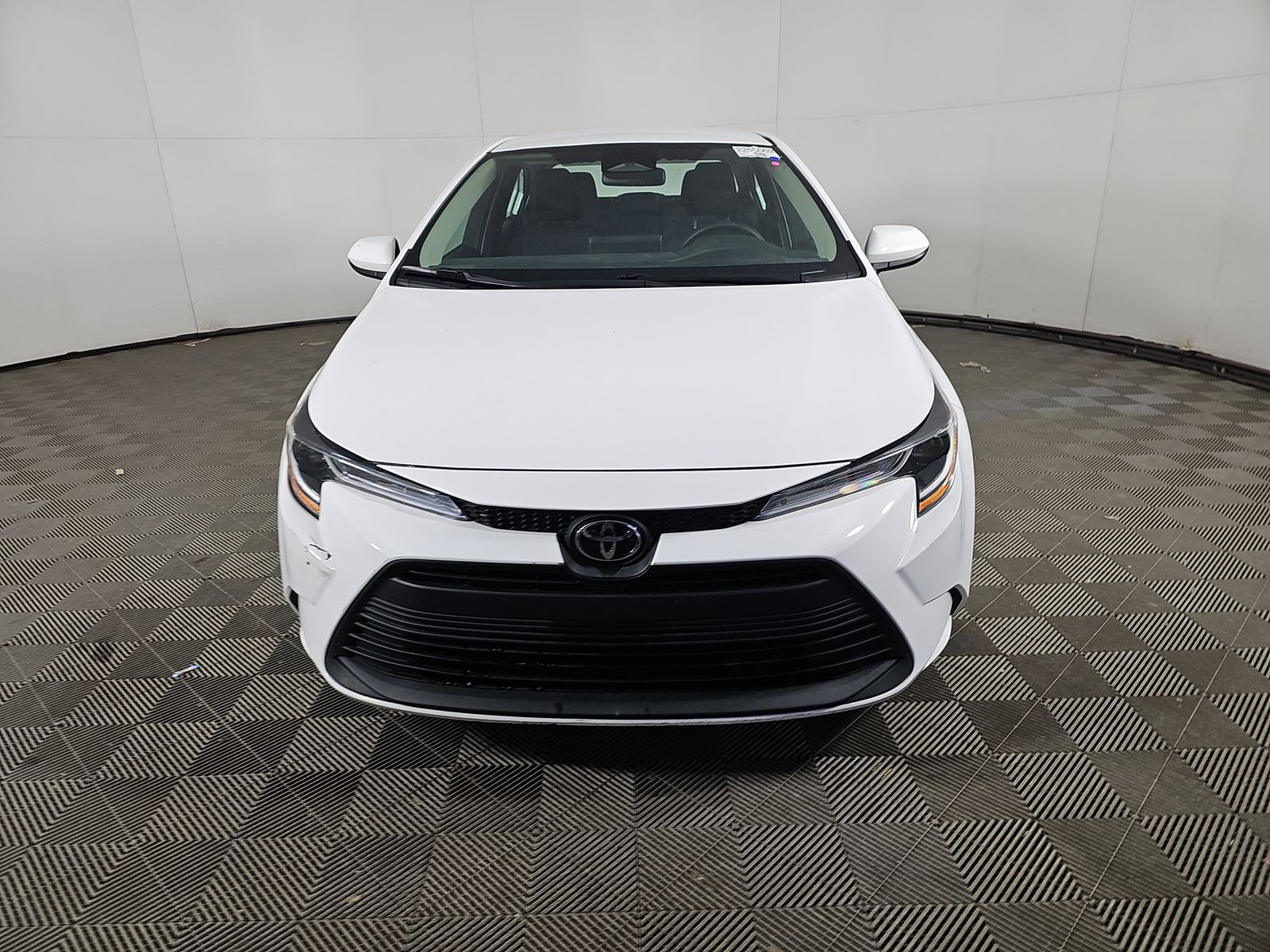 2023 Toyota Corolla LE FWD