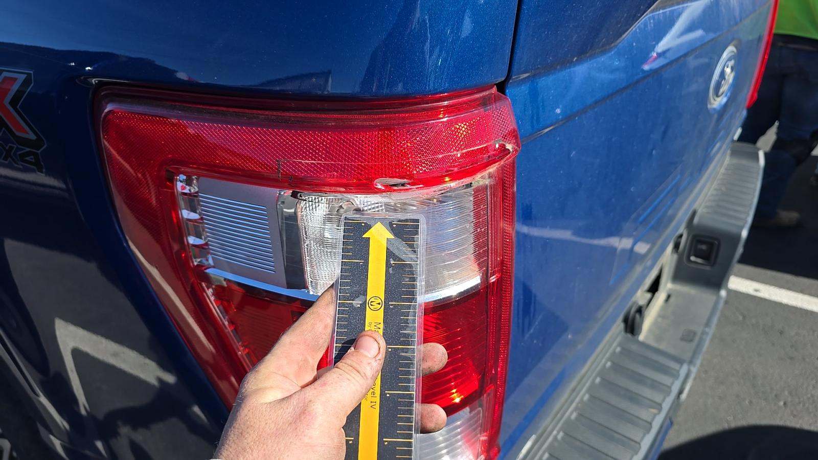 2023 Ford F-150 XL AWD